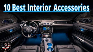 interior car accessories from amazon