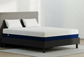 best king platform bed amerisleep