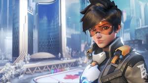 A subreddit for everything related to tracer from overwatch. Overwatch 2 Tracer 4k Wallpaper 7 240