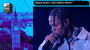 Heres What We Learned From Analyzing Travis Scotts Star Chart