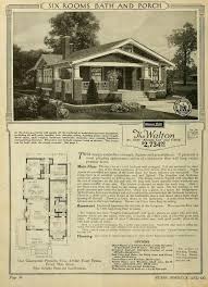 Sears Honor Bilt Modern Home 1923