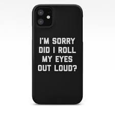 Unique inspirational quote designs on hard and soft cases and covers for iphone 12, se, 11, iphone xs, iphone x, iphone 8, & more. Quote Iphone Cases To Match Your Personal Style Society6