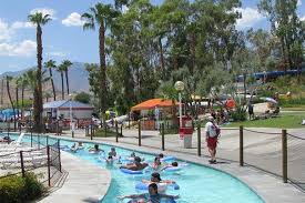 palm springs things to do with kids