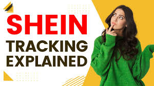 how to track your shein order full