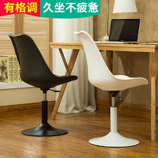 Conventional chairs are what we are used to, however chairs as furniture have come a long way this in turn helps the student to concentrate better on studies. Usd 61 68 Small Computer Chair Home Office Chair Swivel Chair Backrest Student Chair Study Chair Lift Chair Study Desk White Chair Wholesale From China Online Shopping Buy Asian Products Online