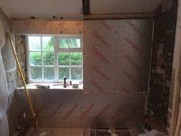 Insulating A Bathroom Uk Bathroom Guru