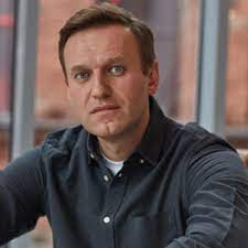Навальный попал в реанимацию после экстренной посадки самолета:  Происшествия: Россия: Lenta.ru