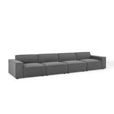 re 3 piece sectional sofa in