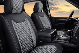 Best Toyota Tundra Seat Covers My Top