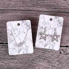 This project is about how to make earring card displays using cricut expore. Earring Cards Set 100 Pcs Paper Earring Display Cards With 100 Pcs Self Seal Bags Fashion Colorful Card Holder Organizer Tags Diy Handmade Packing Cards For Earring Stud Necklace Marbling Pricepulse