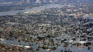 Hurricane katrina is perhaps one of the most notorious hurricane to date, affecting thousands of homes and lives. Looking Back Quotes From Hurricane Katrina