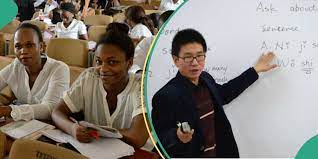 Benefits Of Learning Chinese Language In Nigeria gambar png