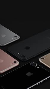 Apple iphone7 Jetblack Gold Pink Silver ...