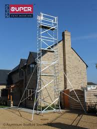 super diy 9s 7 in one scaffold tower