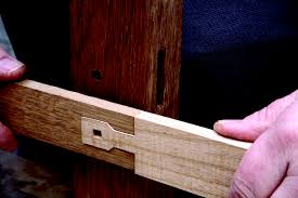 the mechanics of joinery woodworkers