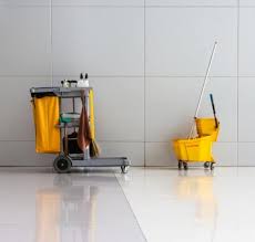 commercial cleaning fayetteville ar