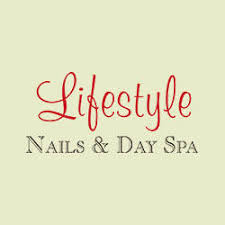 lifestyle nails day spa shawnee ok