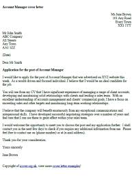 Best Staff Accountant Cover Letter Examples   LiveCareer Template net
