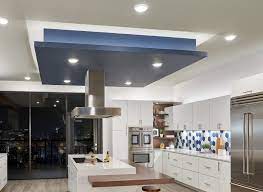 cabinet lighting and under counter