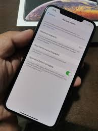 Yes, updating your phone may well result in it being locked again. Iphone Xs Max 256gb Gray Factory Unlocked Semi Complete With Box Mobile Phones Gadgets Mobile Phones Iphone Iphone X Series On Carousell