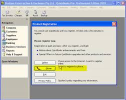 You will find these notes useful to help determine th. Quickbooks Pro 2006 License Key