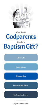 pas give for a baptism gift