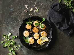 Learn how to cook great low calorie sea scallops. Are Scallops Safe To Eat Nutrition Benefits And More