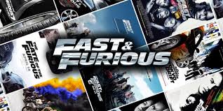 all fast and furious s in order