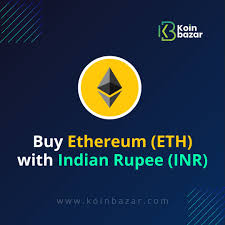 3 eth = 777972.12 inr +338816.37 inr +43.55%: Koinbazar Cryptocurrency Exchange In India On Twitter Buy Ethereum With Inr On Koinbazar In 5 Steps Signup At Https T Co P2sy11gac5 Complete The Kyc Verification Process Link Your Bank Account Deposit Funds Buy Eth