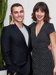Sexual misconduct allegations against james franco. Dave Franco Alison Brie Married Couple Has Secret Wedding After 6 Years Hollywood Life