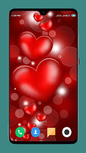 hd love wallpapers apk for android