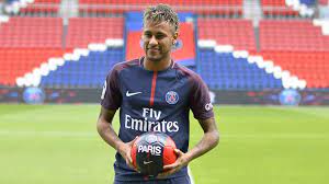 Has earned himself a massive income looking after his famous footballing son. Neymar Jr Biography Childhood Career Life Facts Sportytell