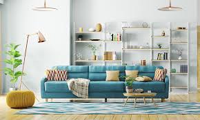 Trending Sofa Designs For Contemporary