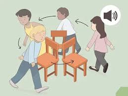 Musical chairs is one of those rare games that are enjoyed equally by children and adults. How To Play Musical Chairs 11 Steps With Pictures Wikihow