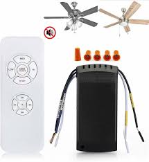 Universal Remote Control Kit For