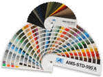 British Standard Bs381c Colour Chart For Paints