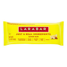 save on larabar fruit nut food bar
