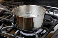 Will salt make water boil faster?