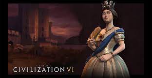 Civilization® VI – The Official Site | News | Civilization VI: Victoria  Leads England