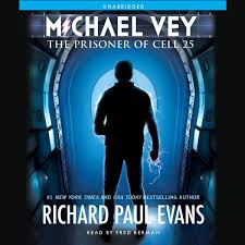 Add to cart add to cart. Amazon Com Michael Vey The Prisoner Of Cell 25 The Michael Vey Series Book 1 Michael Vey Series 1 9781508293767 Richard Paul Evans Books