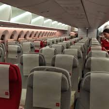 Royal Jordanian Airlines Customer Reviews Skytrax