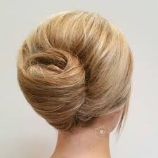 Chic updos for different hair types. 40 Most Delightful Prom Updos For Long Hair In 2021