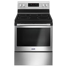 Maytag 5 3 Ft³ Self Cleaning Oven 5