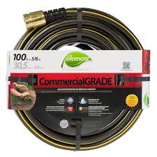 Heavy Duty Contractor Water Hose