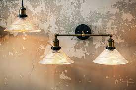 Vintage Bathroom Lighting Ideas Soho Blog