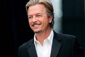 David wayne spade is an american actor, comedian, and television personality. David Spade Apologizes For 8 Heads In A Duffel Bag Talks Comedy Central Show Lights Out Ew Com