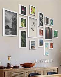 Buy White Wall Table Decor For Home