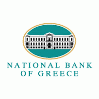 Der isin grs003003035 ist in den indizes athex 20 gelistet. National Bank Of Greece Brands Of The World Download Vector Logos And Logotypes