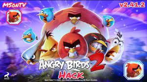 Tải Hack Angry Birds Rio (Mod Mở Khóa Tất Cả) V8, Angry Birds Classic V8