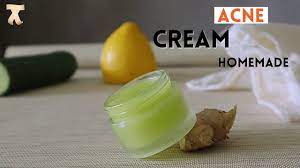 homemade pimple cream 100 effective